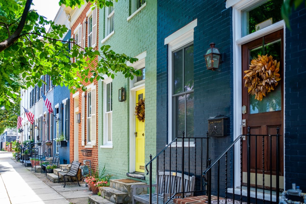 Alexandria program recognizes residents for sustainable choices at home