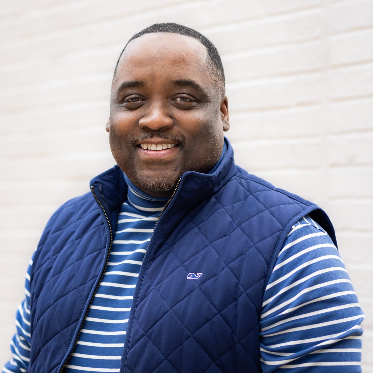 Charles Costen-Sumpter enters City Council race