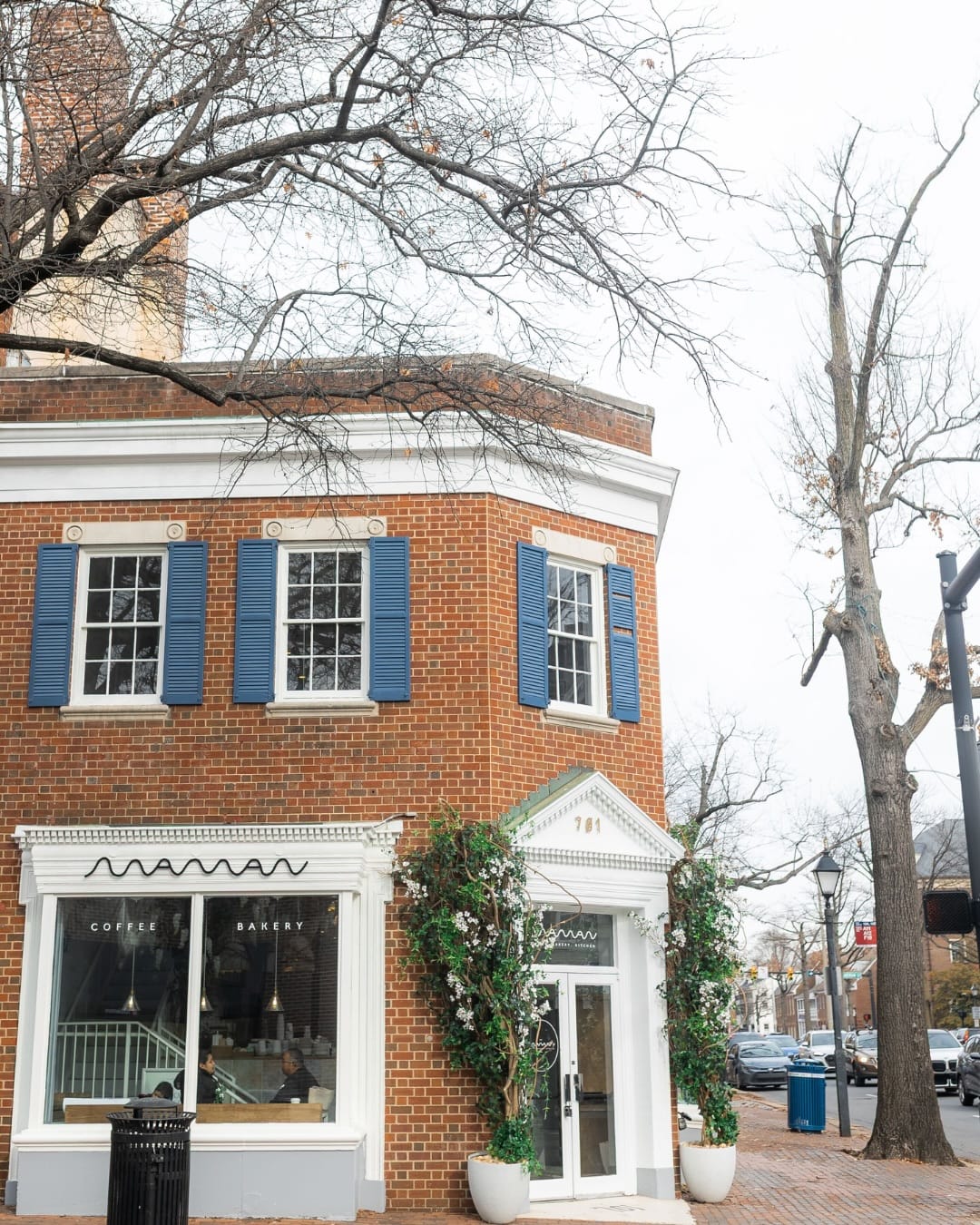 Business Brief: Maman opens on King Street; Indochen closing Cameron Station; and more