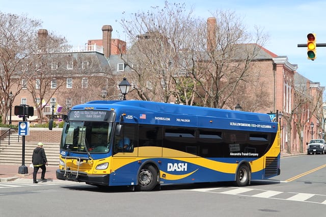 Regional survey finds commuting patterns returning to pre-pandemic norms