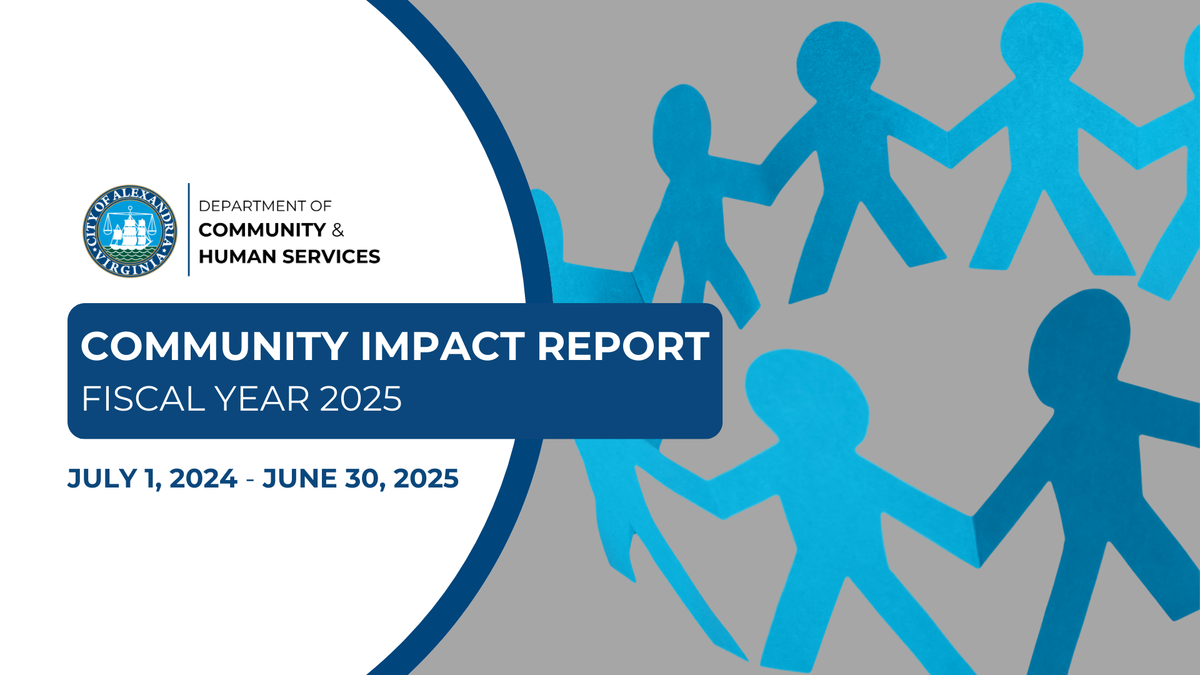 City served more than 40,000 residents through human services programs last year