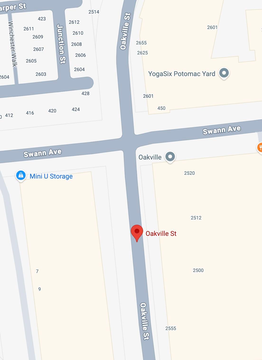 Man in stable condition after Sunday night shooting in Alexandria