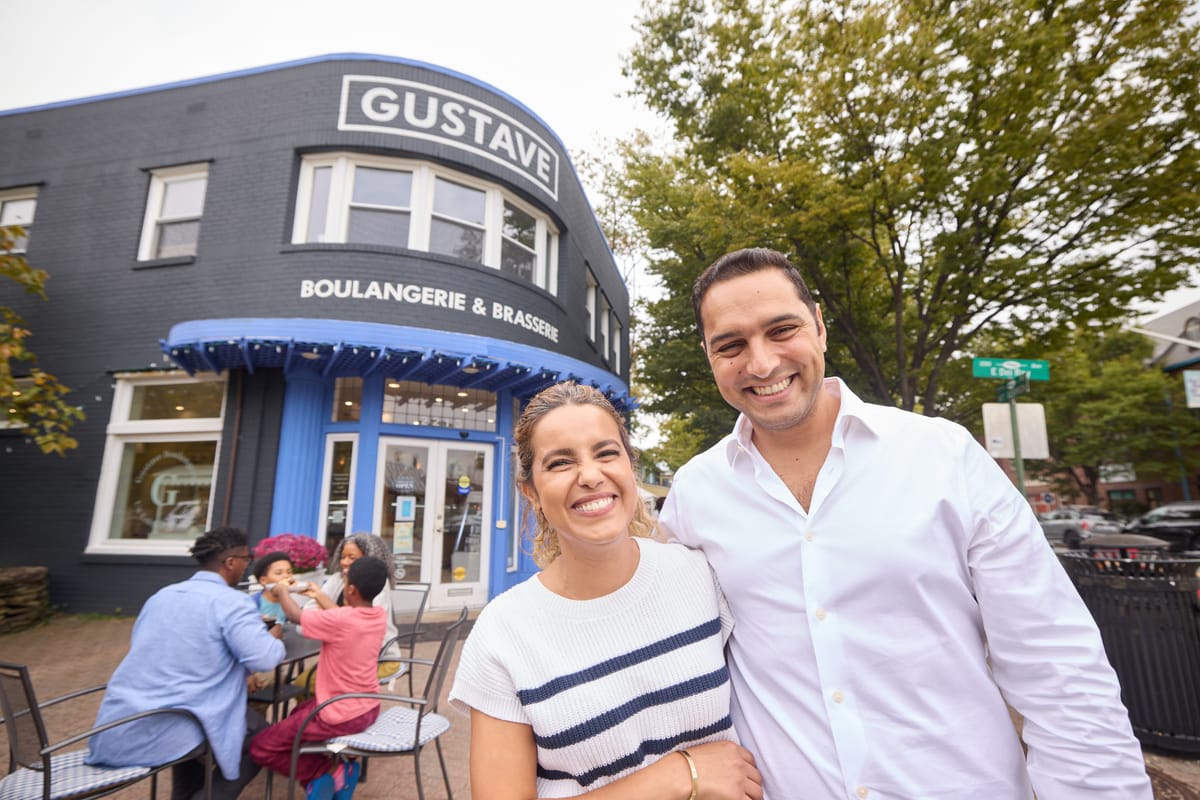 Visit Alexandria unveils 'Unlock Your Story' marketing campaign at annual industry event