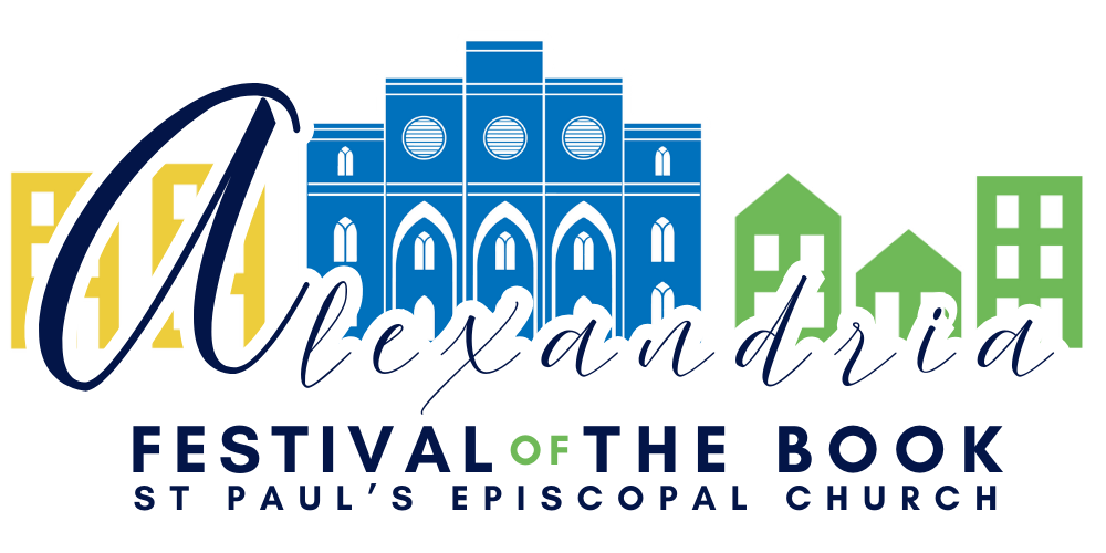 Alexandria Festival of the Book coming to St. Paul's in March