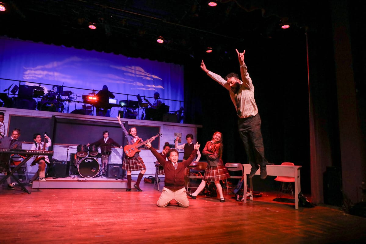 What's happening in Alexandria this weekend: Feb. 20-22