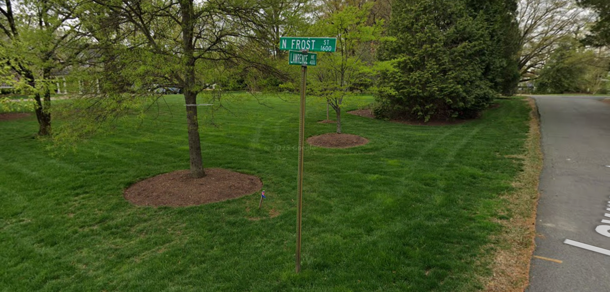 City Council to rededicate three Confederate-named streets Tuesday