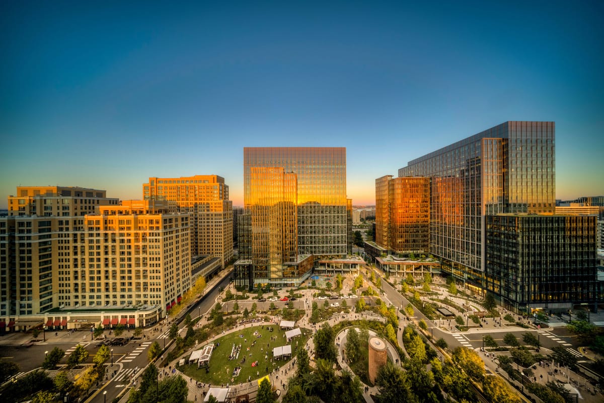 Alexandria joins Arlington in launching National Innovation Quarter