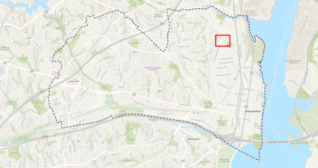 City to host meeting on Clifford, Fulton and Manning storm sewer project