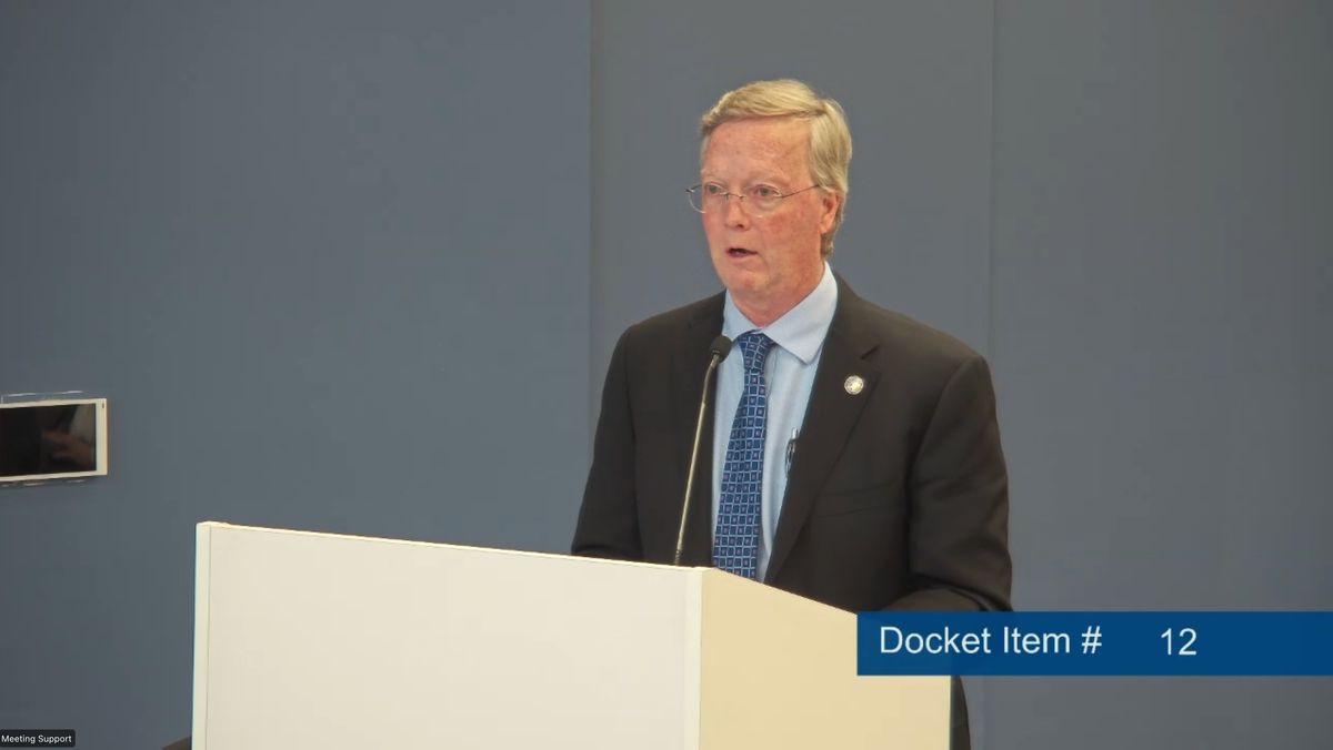 Parajon proposes $977M budget with no tax rate increase, but rising assessments mean higher bills for most homeowners