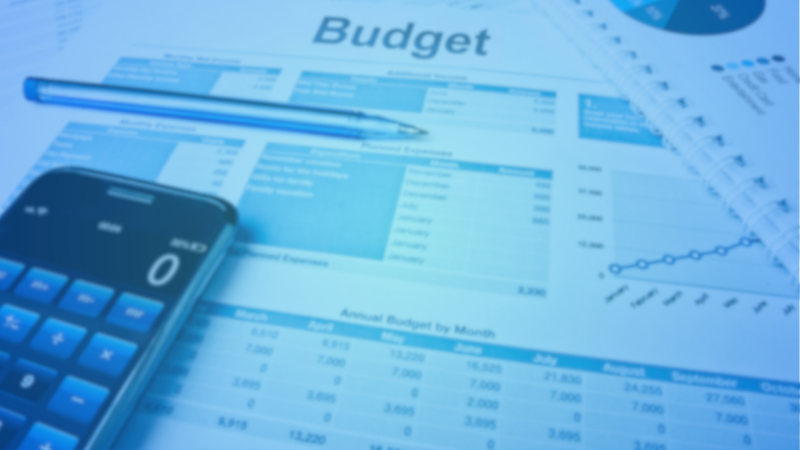 City Manager to present FY 2027 budget next week