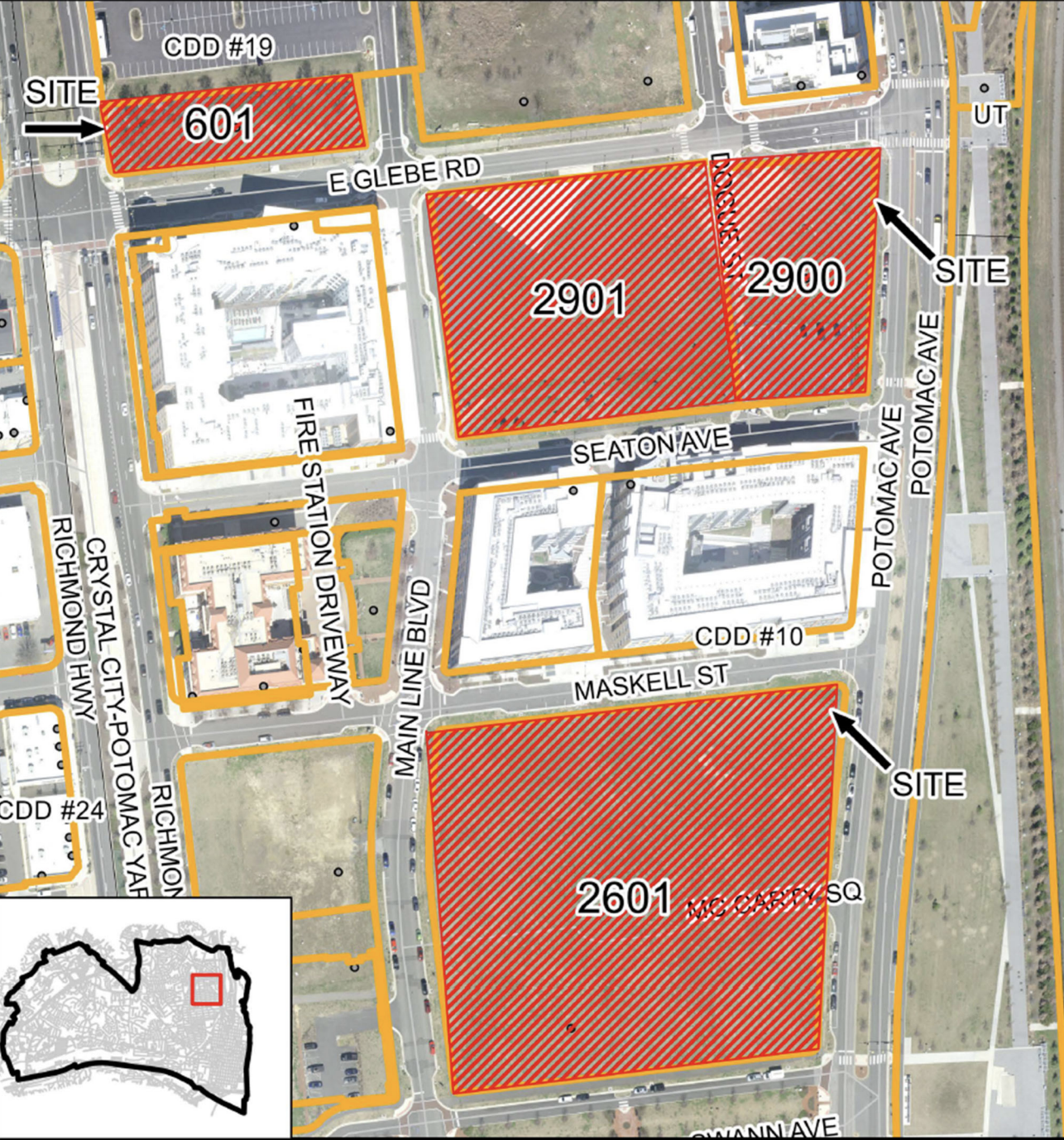 Development Brief: Wednesday, November 5