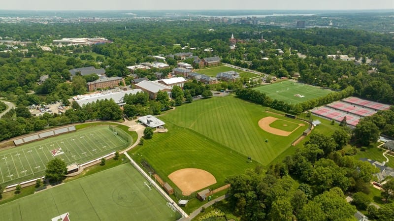 Croatia selects Alexandria as home base for 2026 World Cup