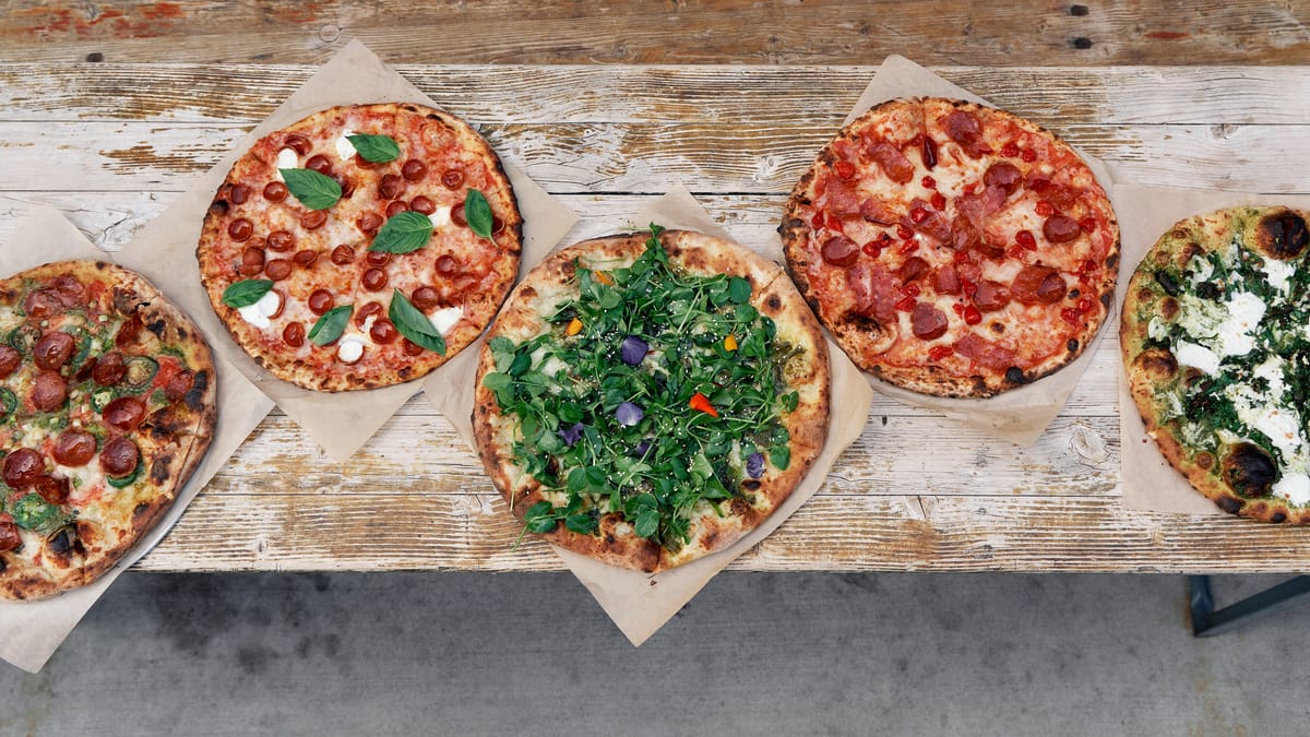 Timber Pizza Co. eyes Alexandria as next Virginia location