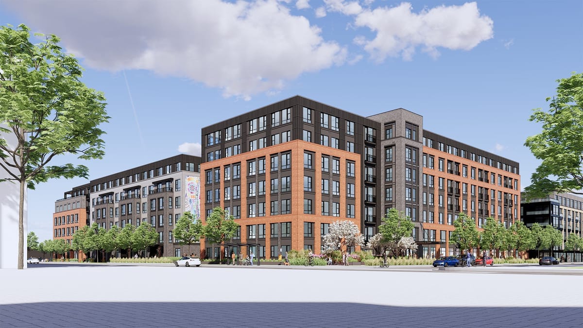 Alexandria to receive more than $6 million in federal funding for housing, health care