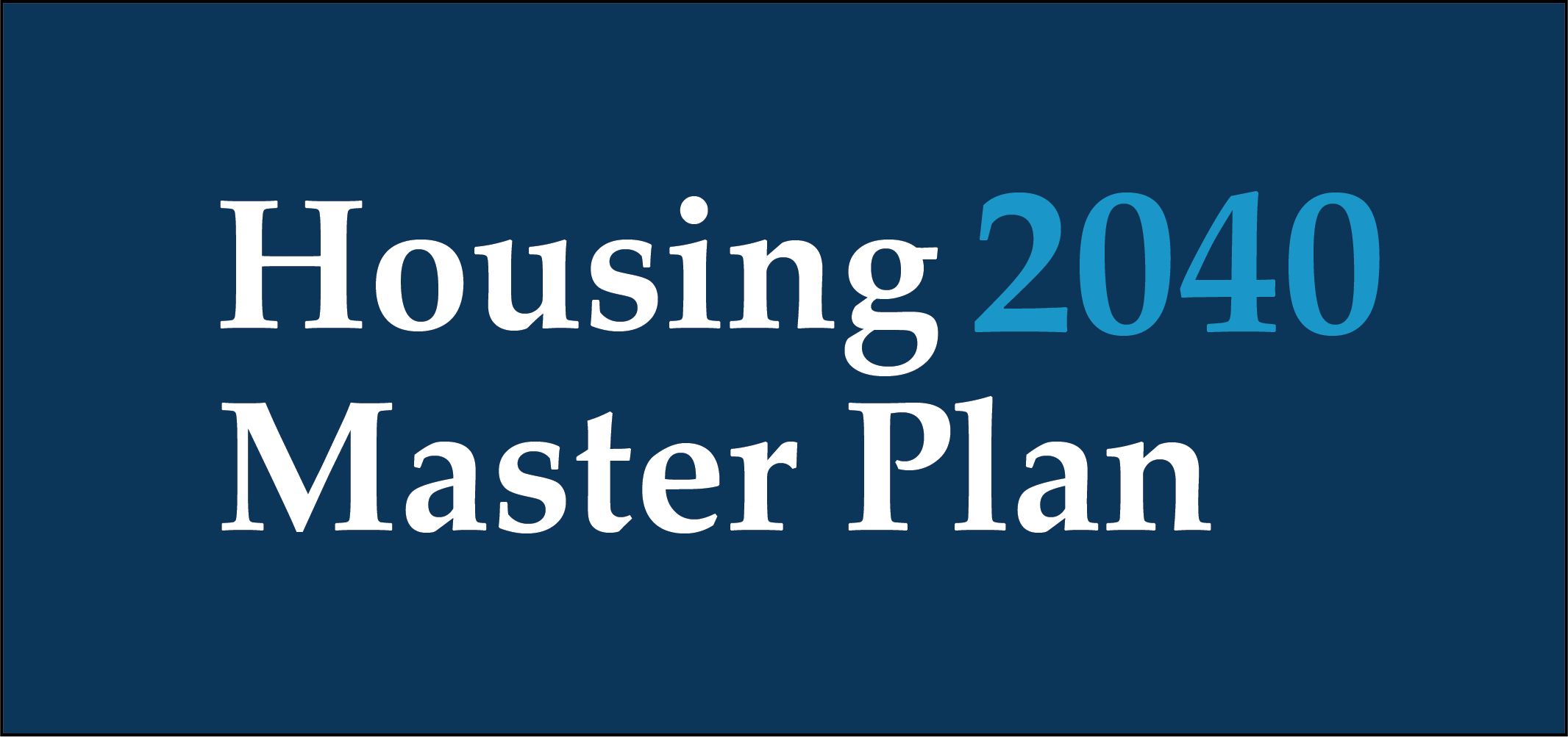 Alexandria releases Housing 2040 blueprint with 10 goals, calling for zoning reforms, stronger tenant protections, and new tools to stem displacement