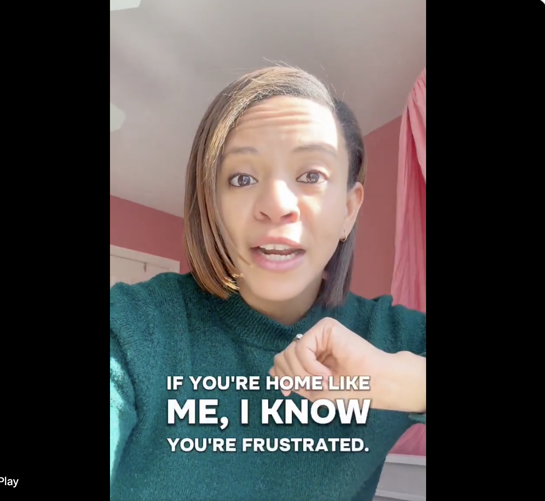 Mayor Gaskins provides storm recovery update as Alexandria continues 24/7 snow operations