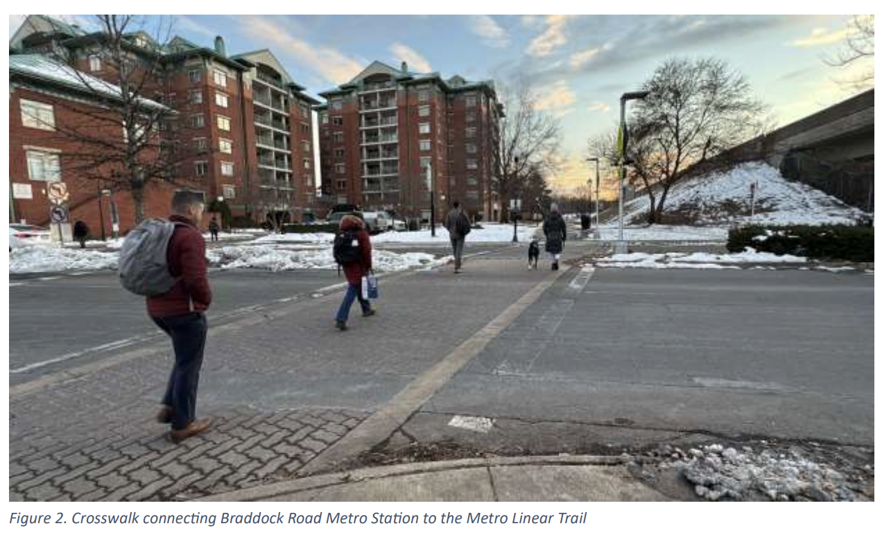 Personal attacks emerge in Braddock Road public comments ahead of Monday hearing