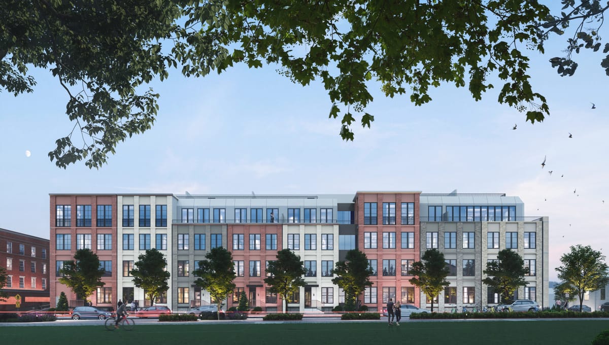 Court of Appeals affirms dismissal of challenge to 48-unit Old Town residential project