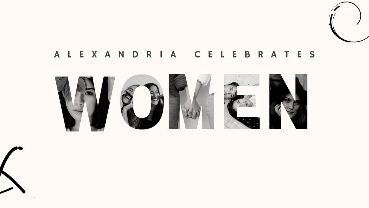 Nominations now open for 2026 Celebrate Women Awards honoring Alexandria's nonprofit leaders