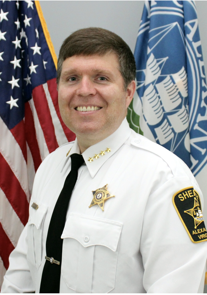 Alexandria City Council calls on sheriff to stop ICE transfers