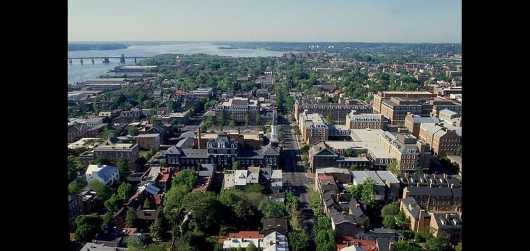 Gaskins to join National Building Museum panel on equitable cities