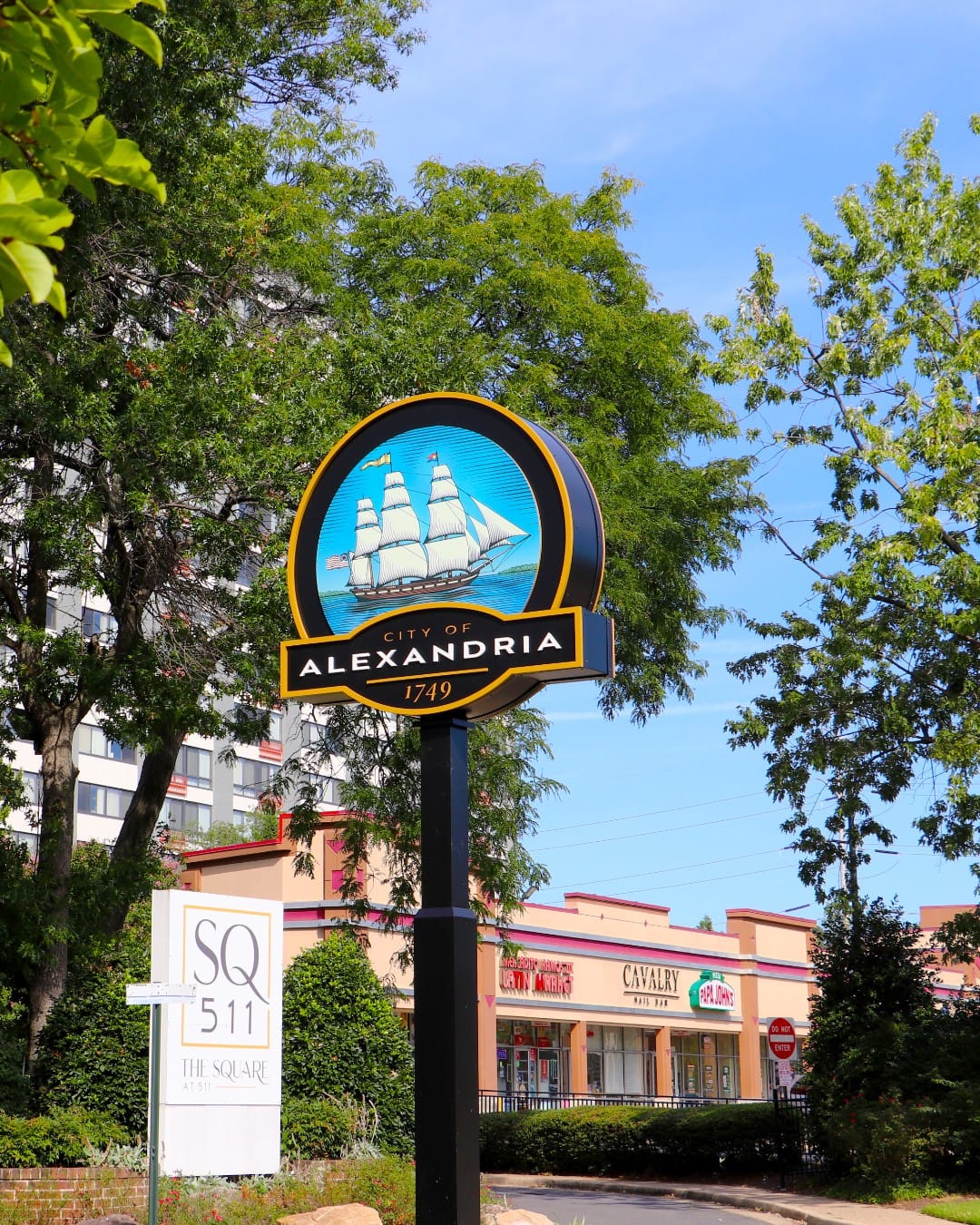 Alexandria weighs tax increases as federal workers face economic squeeze