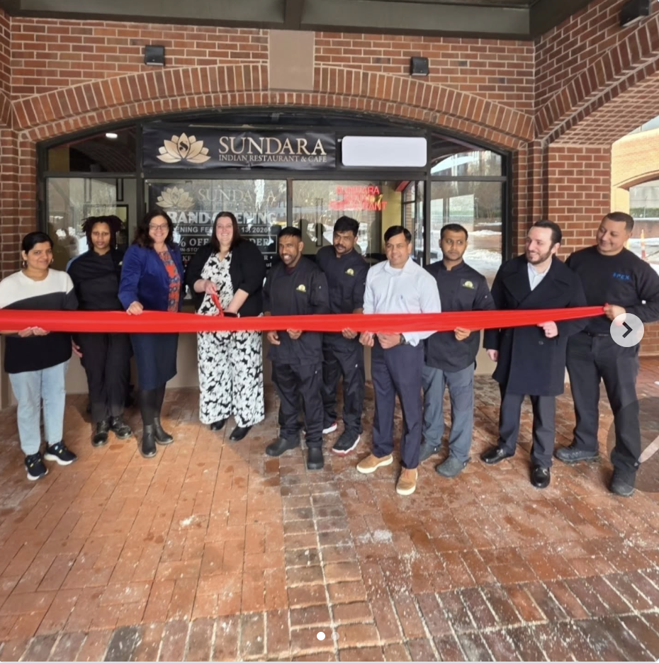 Kerala-trained chef cuts ribbon on new Indian restaurant in Alexandria