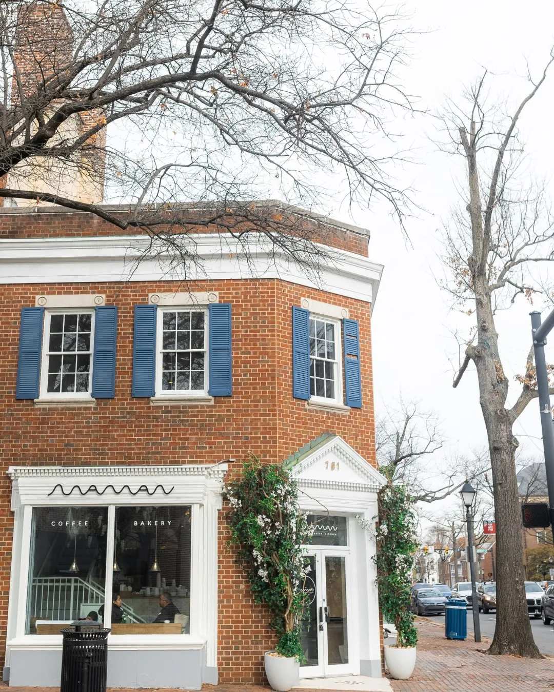 Business Brief: Maman opens on King Street; Indochen closing Cameron Station; and more