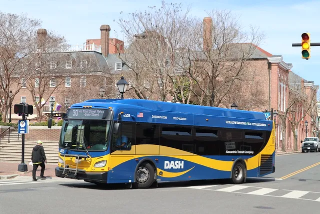 Regional survey finds commuting patterns returning to pre-pandemic norms