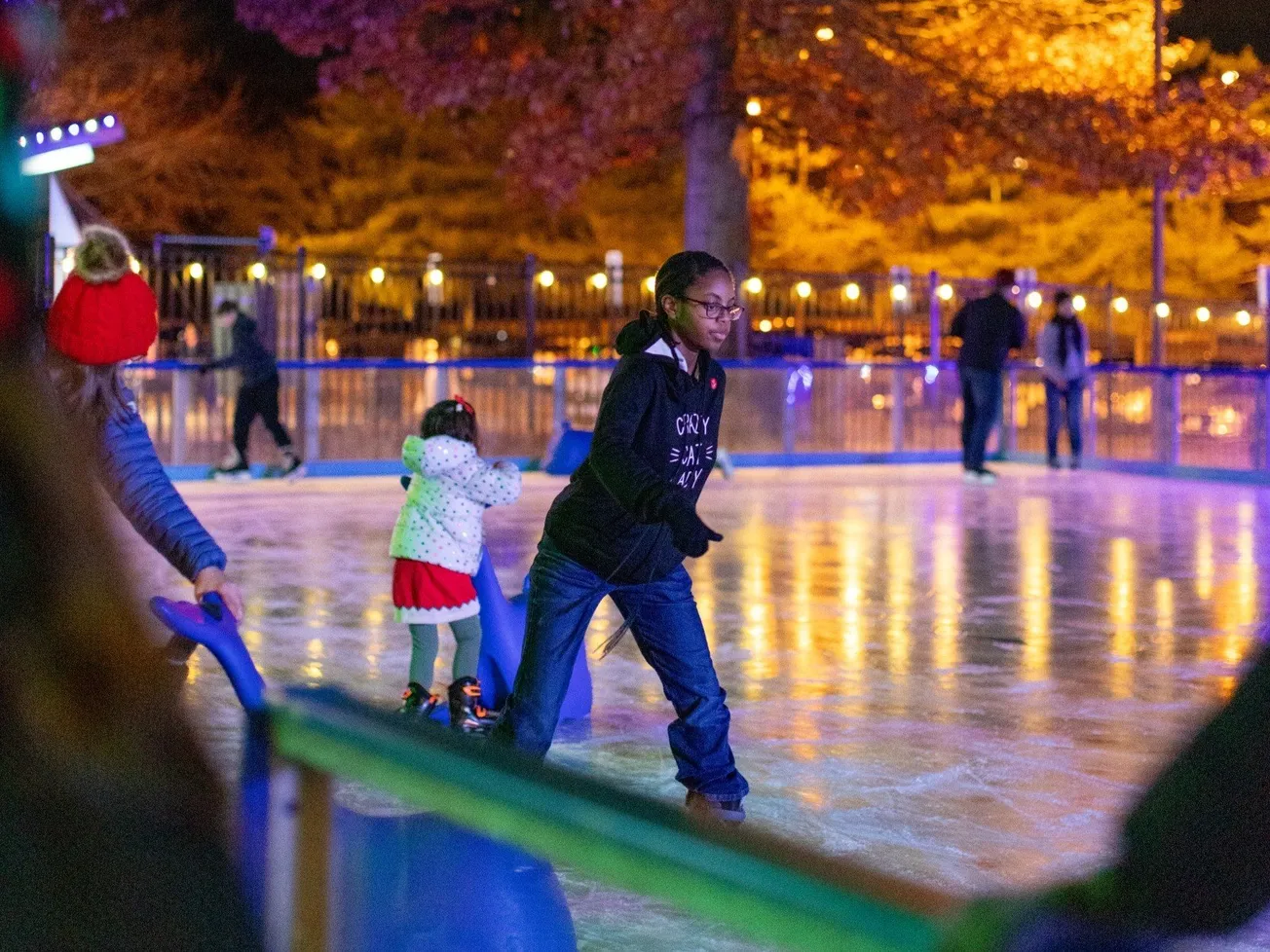 What's happening in Alexandria this weekend: November 14-16