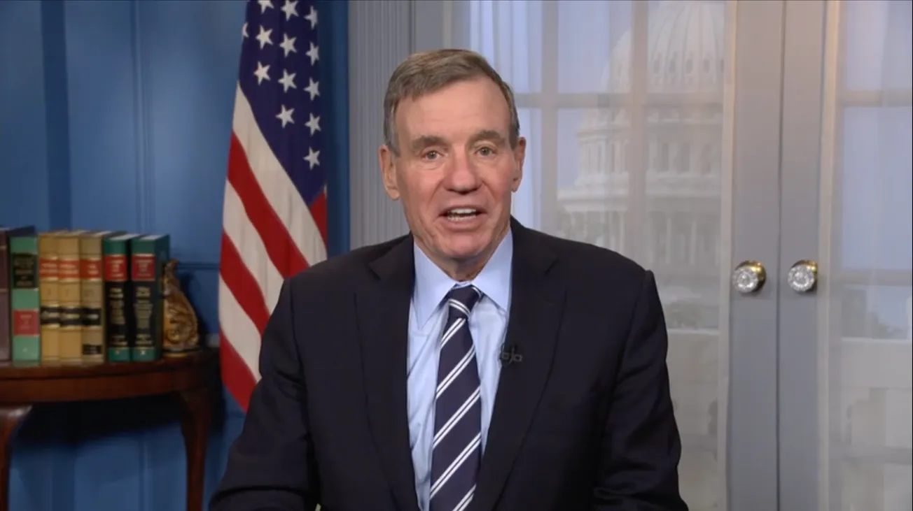 Warner welcomes NSF staying in Alexandria, calls for better agency relocation process