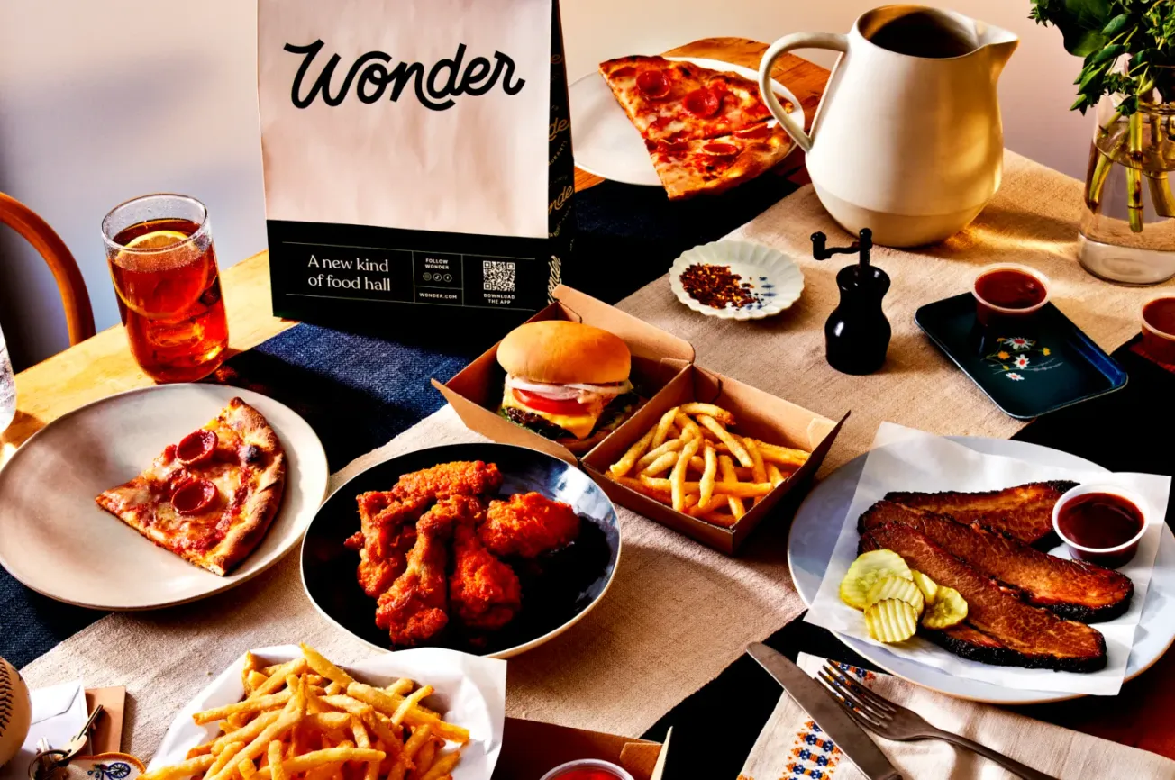 Business Brief: Wonder opening in Potomac Yard; Del Ray 7-Eleven sells $1M lottery ticket; and more