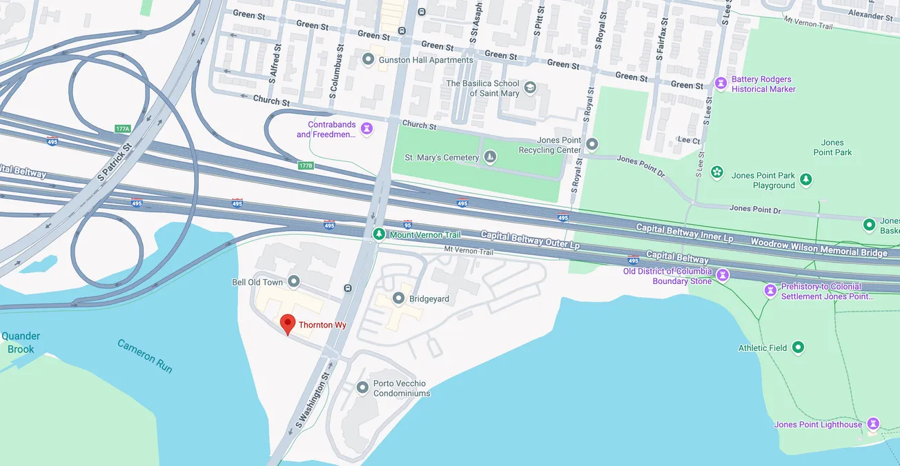 Man found dead in Thornton Way apartment after hours-long police response