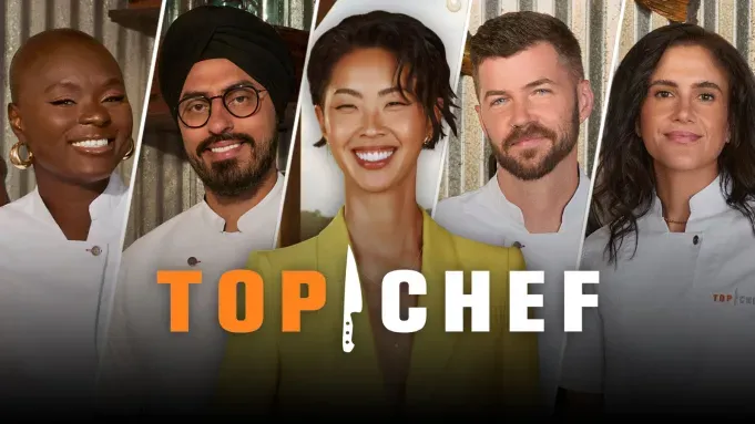 Two chefs who call Alexandria home head to 'Top Chef' season 23