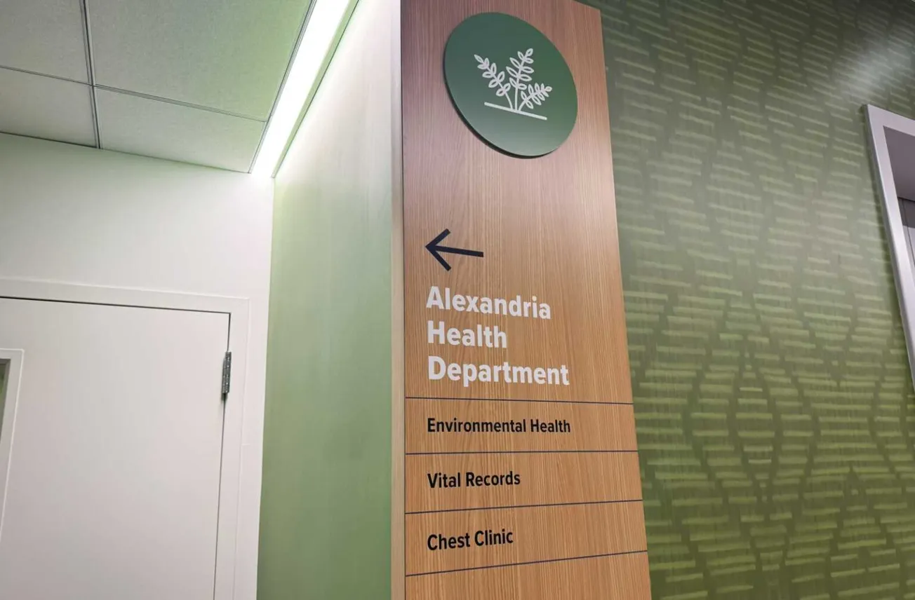 Flu cases surge in Alexandria as new strain spreads