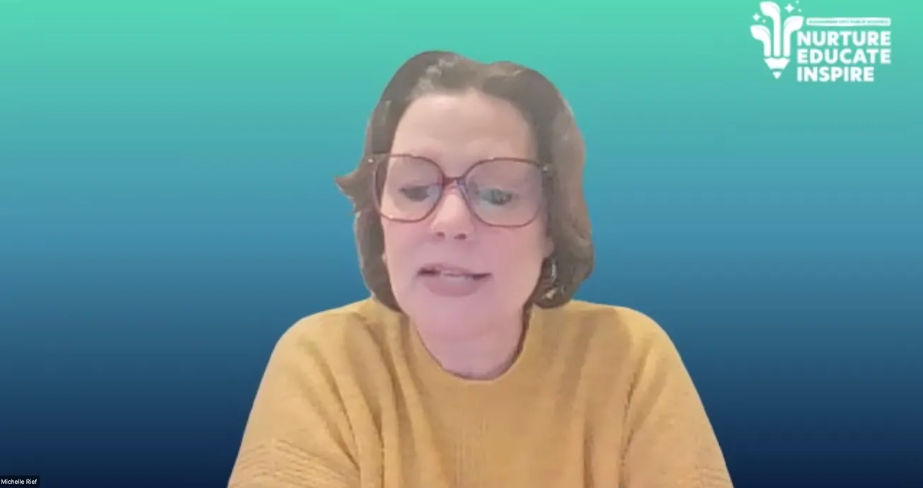 Parents, teachers continue push against language program cuts at ACPS budget hearing