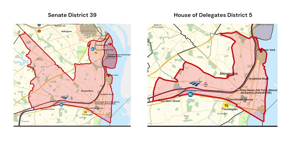 Early voting begins Saturday for Feb. 10 special elections