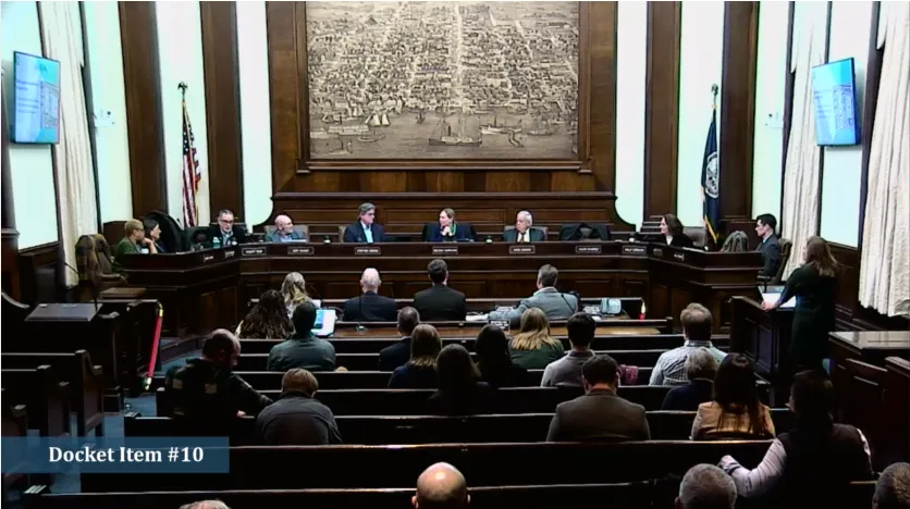 Planning Commission approves 640 units for final vacant sites in southern Potomac Yard