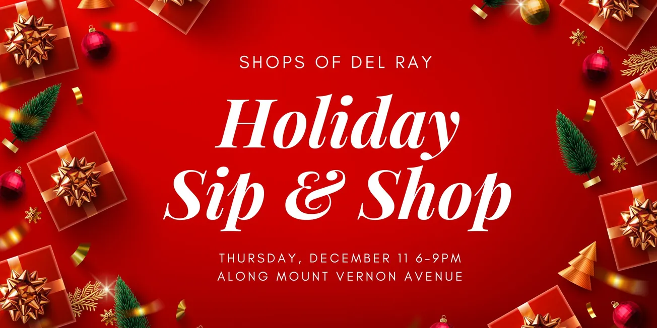 What's happening in Alexandria: Thursday, December 11