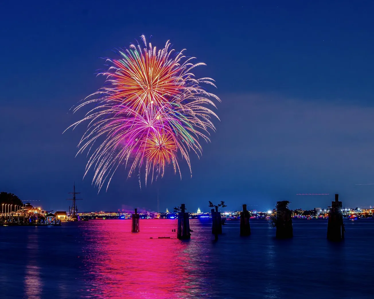 Visit Alexandria previews what's new in 2026: America's 250th, waterfront experiences, restaurants and hotel upgrades