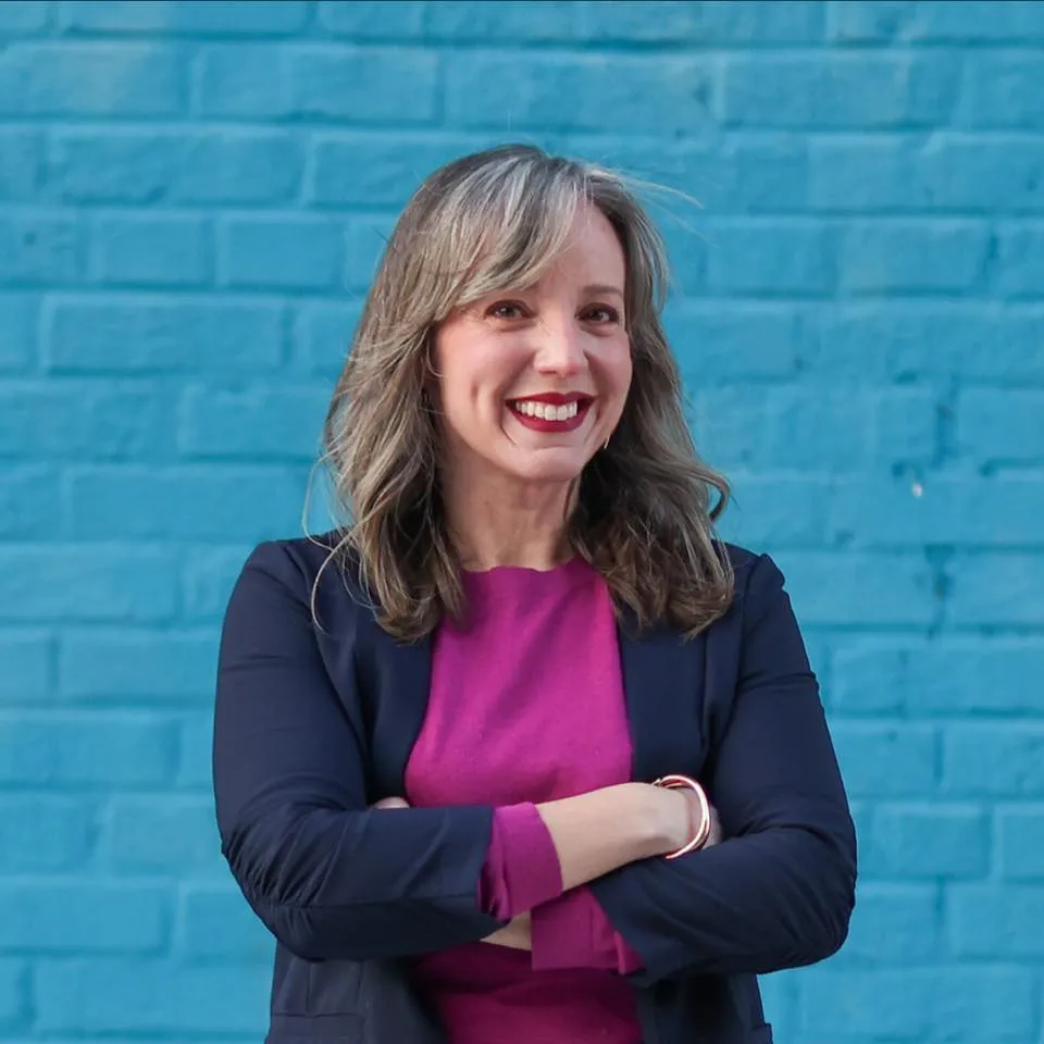 Sandy Marks to sit down with Alexandria Brief for live interview ahead of April 21 special election