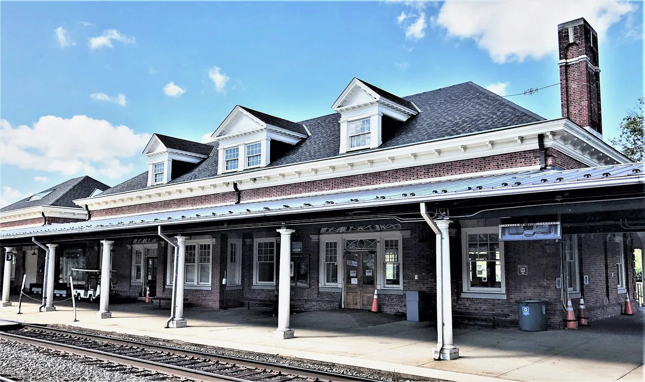 What Alexandria rail riders need to know about Long Bridge construction changes