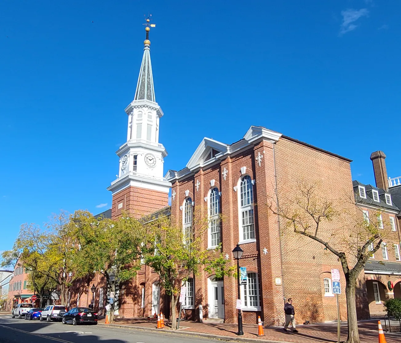 Alexandria City Council to vote on police contract impasse, appoint permanent policing auditor Tuesday