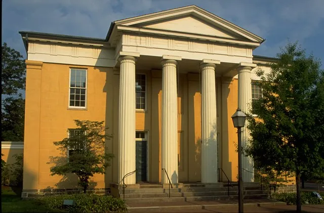 What's happening in Alexandria: Tuesday, December 9