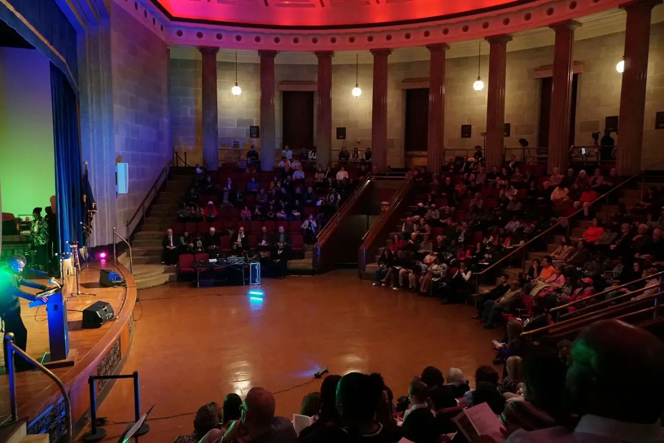 The Alexandria Brief: Friday, January 16