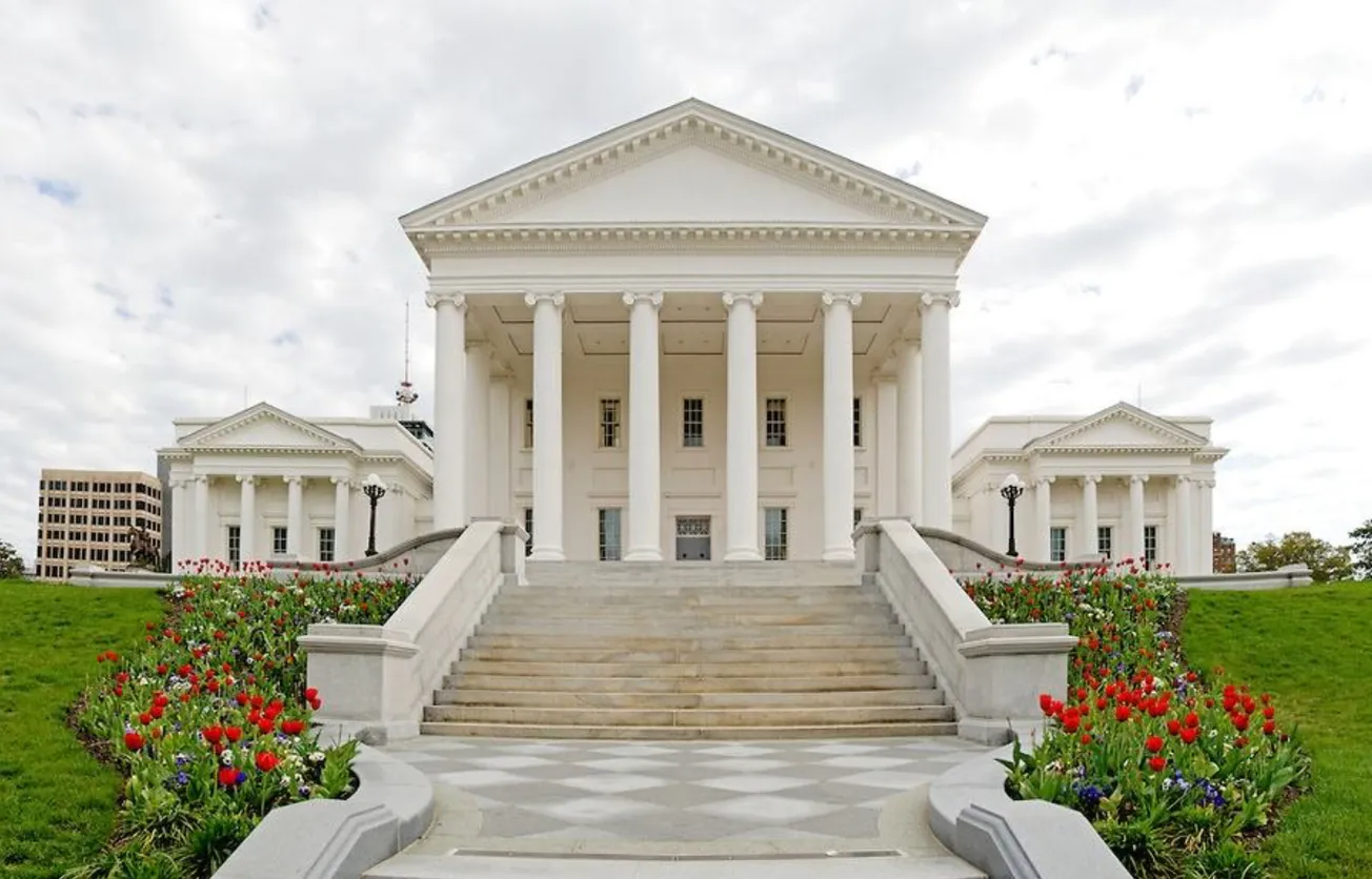 General Assembly Week 1: What Alexandria's lawmakers voted on, introduced