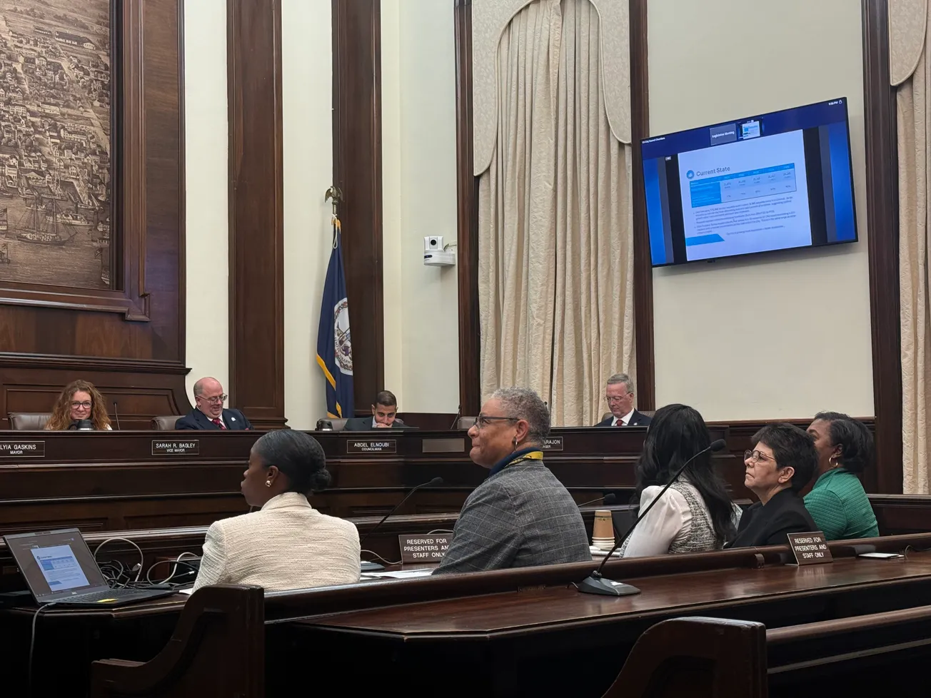 Alex311 marks five years with faster response times, AI-powered upgrades planned