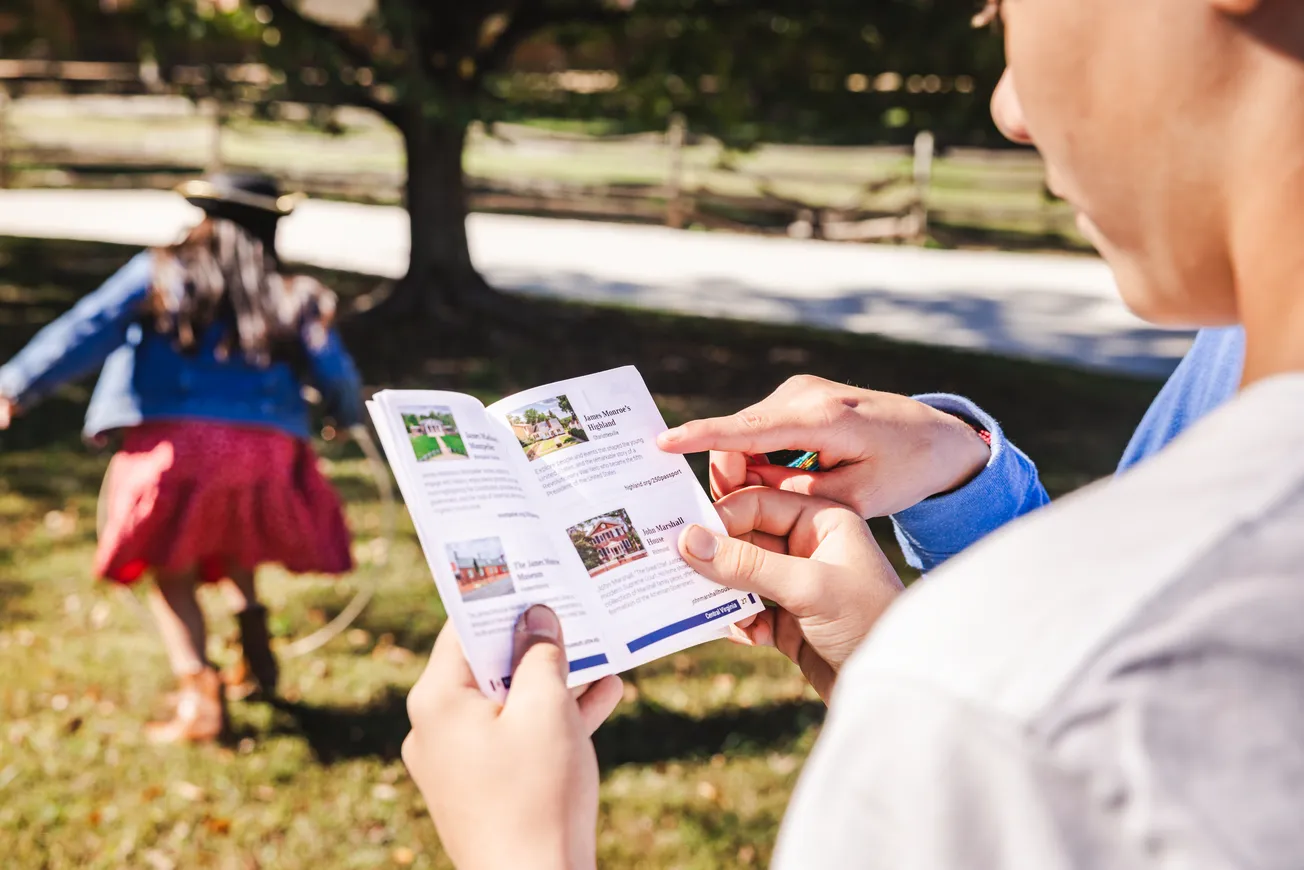 Alexandria museums join statewide historic tourism initiative for America's 250th anniversary