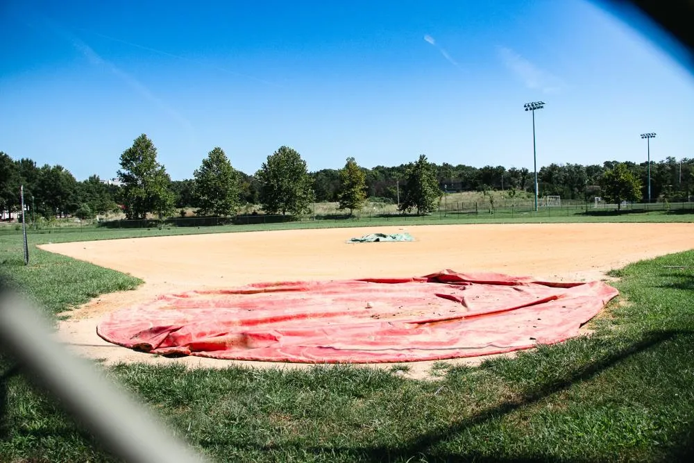 Three Alexandria community groups seek nearly $30,000 in city matching funds for park improvements