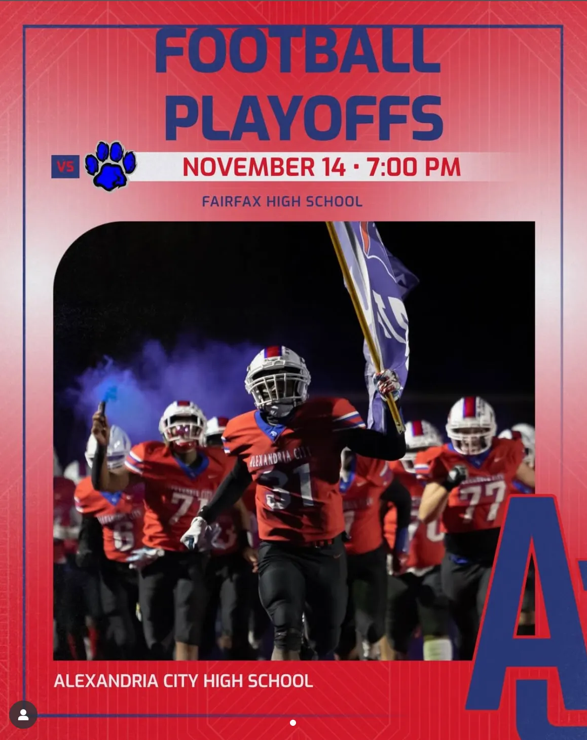 Titans' season ends with 18-13 playoff loss at Fairfax